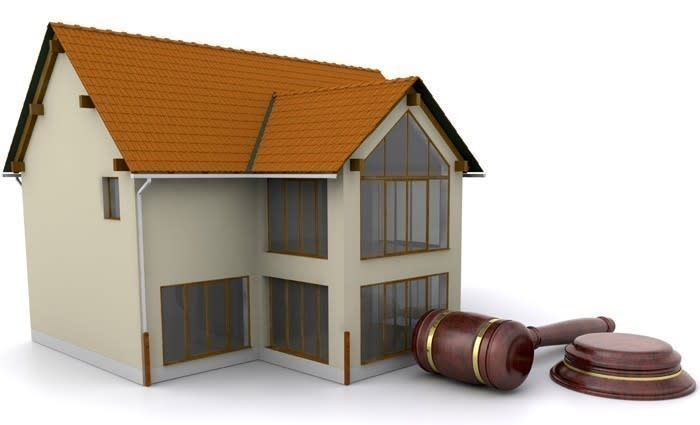 Property clearance rate drop is “natural” as auction volumes surge, says expert