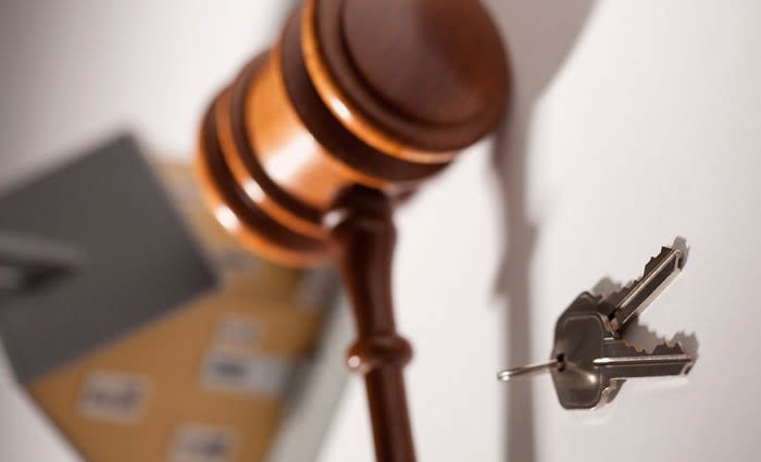 Selling before auction has been a marked Sydney trend