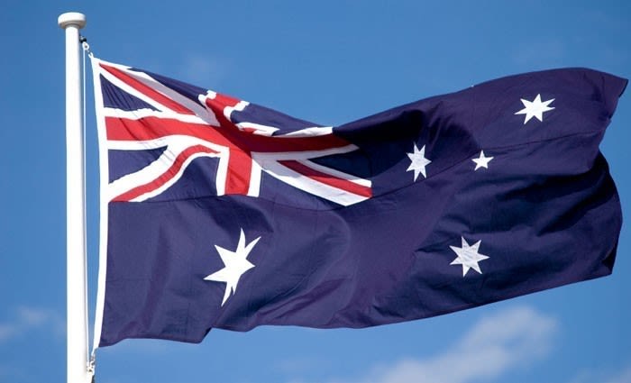 Property big guns - Paramor, Moss, Besen, White and Walker - get Australia Day recognition