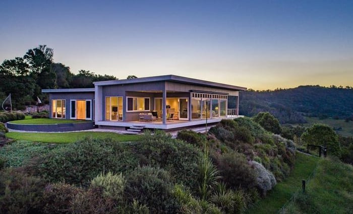 Eco-friendly Byron Bay hinterland home sells for $3.76 million