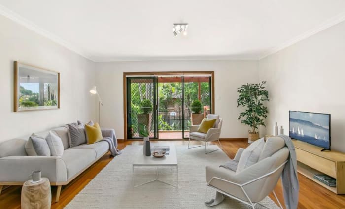 Sea Eagle Martin Taupau secures Botany 'forever home'