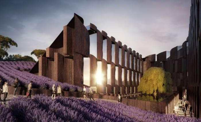 IHG teams up with Martyn Barnes for voco Yarra Valley hotel