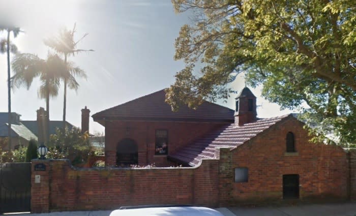 Point Piper renovation for Shark Tank's Andrew Banks