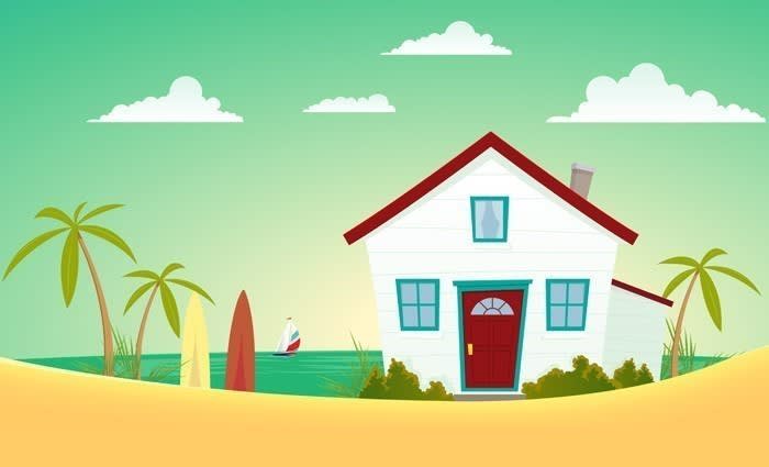 Five tips to protect your holiday home this summer