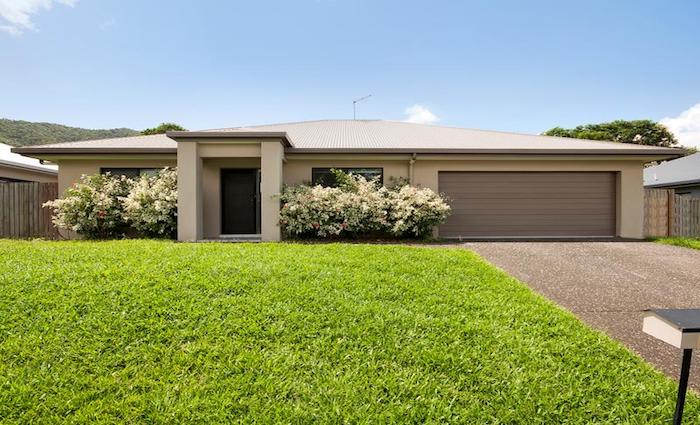 Loss taken on $335,000 Bentley Park, Queensland, mortgagee sale