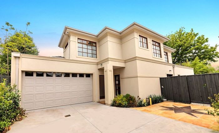 Blackburn house sold by mortgagee for $1.16 million