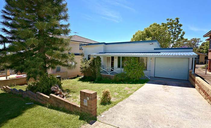 Blacktown secures strong auction success among busy Sydney auction weekend