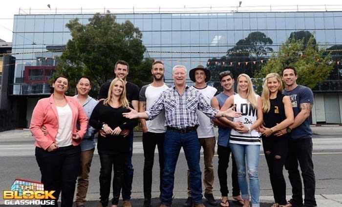 The Block Glasshouse: How do the five apartments compare?