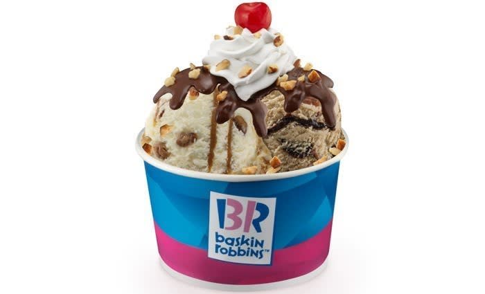 Baskin-Robbins planning a sweet future, despite cool consumer sentiment