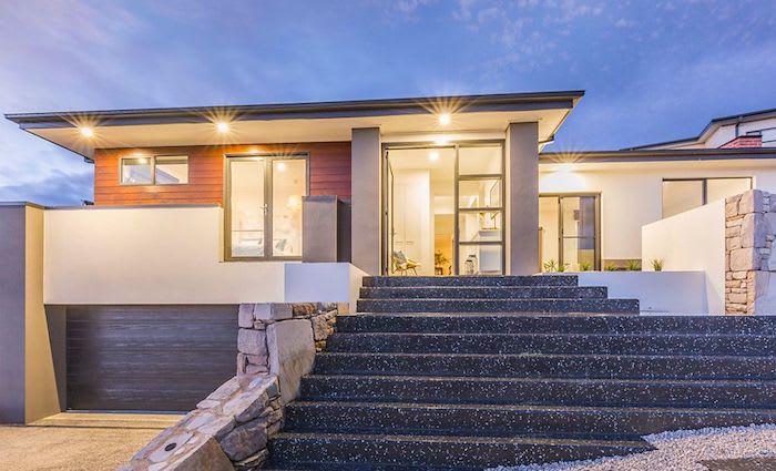 Raize the Roof Charity House goes to auction mid October