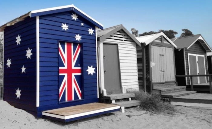The 10 best beach bathing boxes of 2017