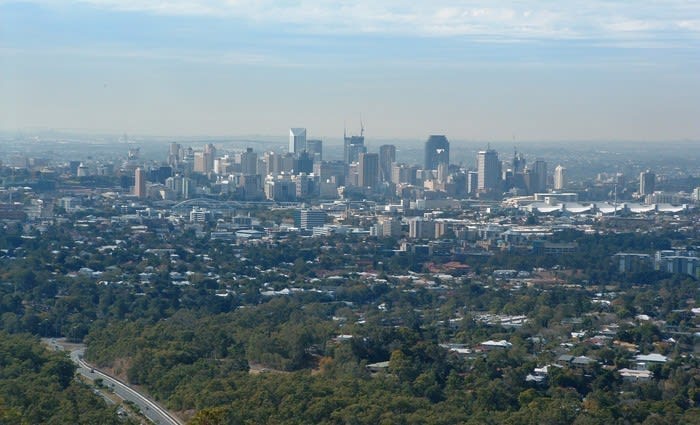 Brisbane rental guarantees mask optimistically pitched apartment product: Pete Wargent