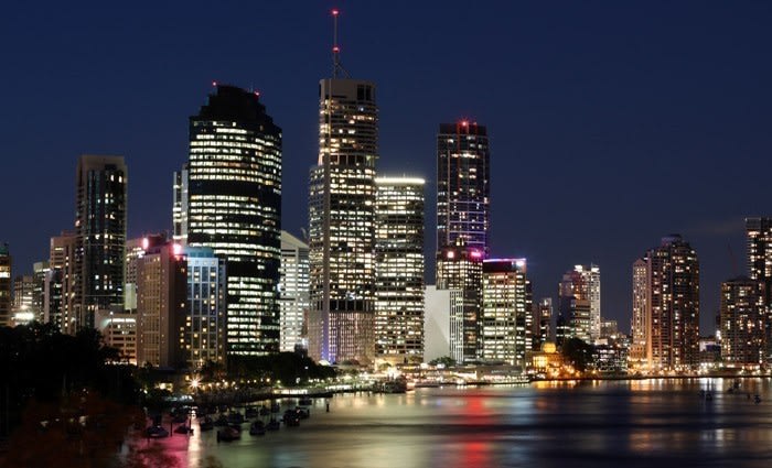 Brisbane's inner city apartment market: Q&A with Urbis' Jon Rivera