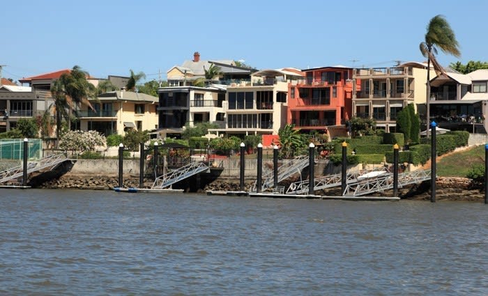 NAB forecast Brisbane house prices to rise 7% in 2021