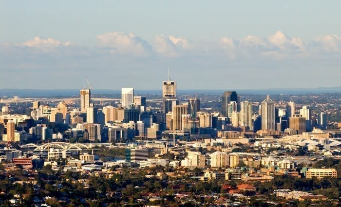 Brisbane house prices to buck national easing trend: BIS Shrapnel 2018