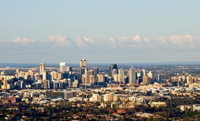 Brisbane on the slippery slope to oversupply