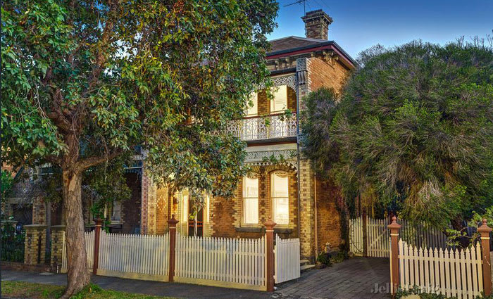 Brunswick trophy home sold at $2.5 million