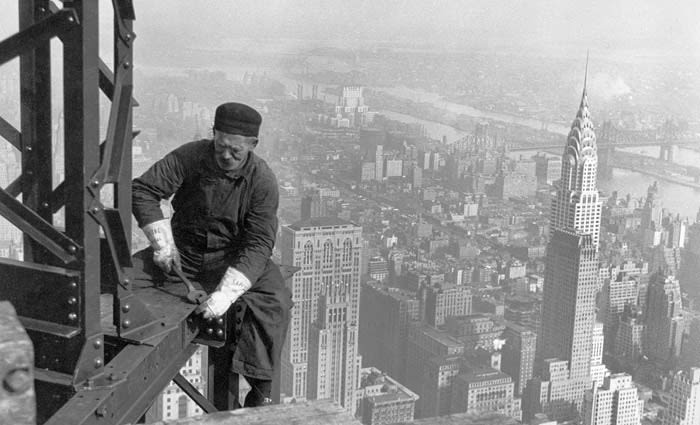 The story of skyscraper hubris – pride before a fall