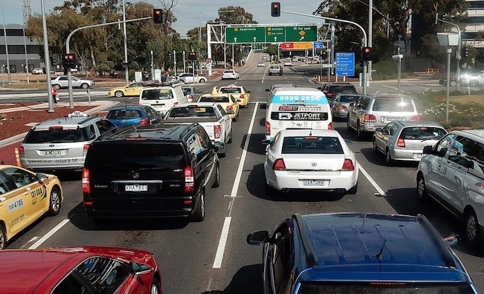 Business-as-usual record on transport leaves next government plenty of room to improve