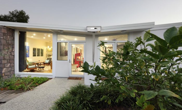 Mooloolaba's Butterfly House once owned by the Cilento family listed