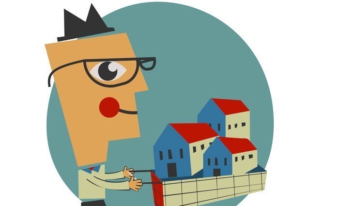 The investors who bought when everyone else was running away are now reaping the rewards