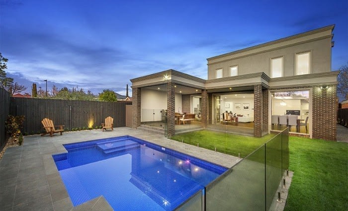 Knock down rebuilds dominate top 10 sales: RP Data