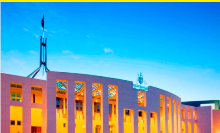 Time for the federal government to catch up on political donations reform: Grattan Institute