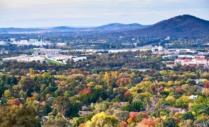 Canberra home owners have highest disposable incomes after mortgage payments: Mozo