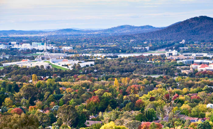 Canberra joins Sydney unit market in starting to decline phase: HTW property clock