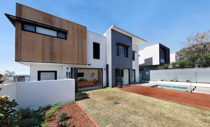 NRL mates buy complete development project and buy another