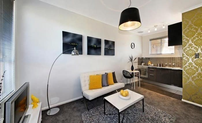 Carnegie 5.6% investment rental Melbourne's cheapest weekend sale