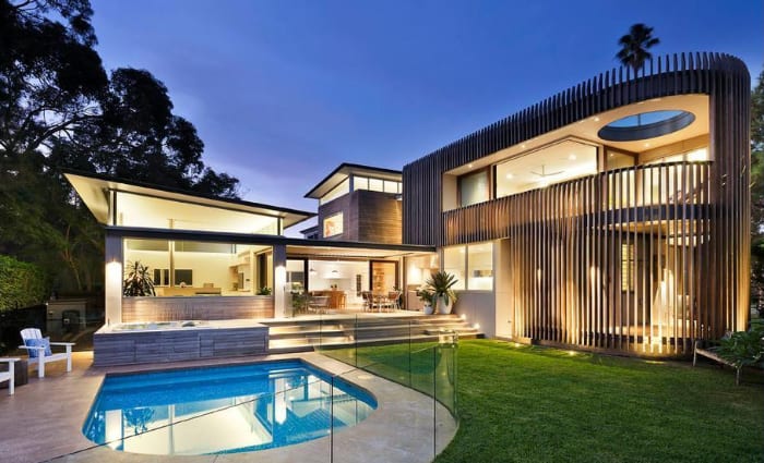 Angus Kennard sells redundant North Manly home