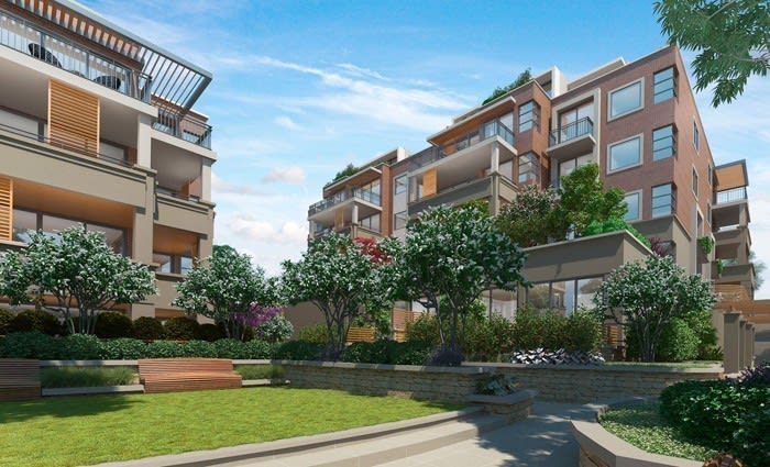 The 4D age of property hunting: Chapman Green, Beecroft