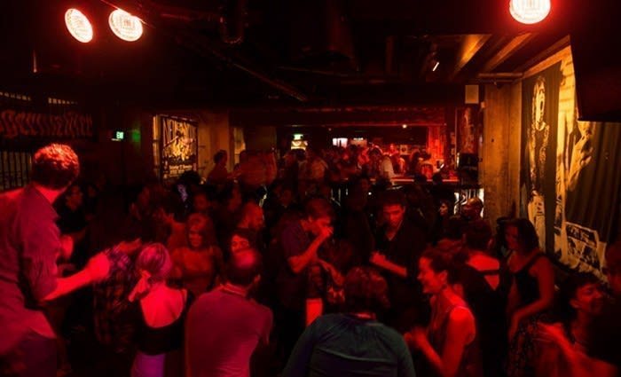 'Sanitised' nightlife precincts become places where some are not welcome