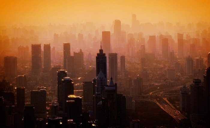 Housing price growth in China's cities edges down: Westpac 