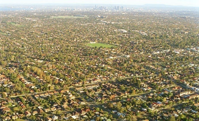 The road ahead for Australian property: Colliers' Nerida Conisbee