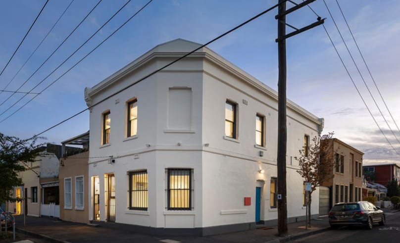 Former Collingwood pub The Carters Arms sold after residential conversion 