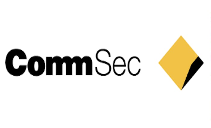 Australia's two-speed job market: CommSec's Craig James