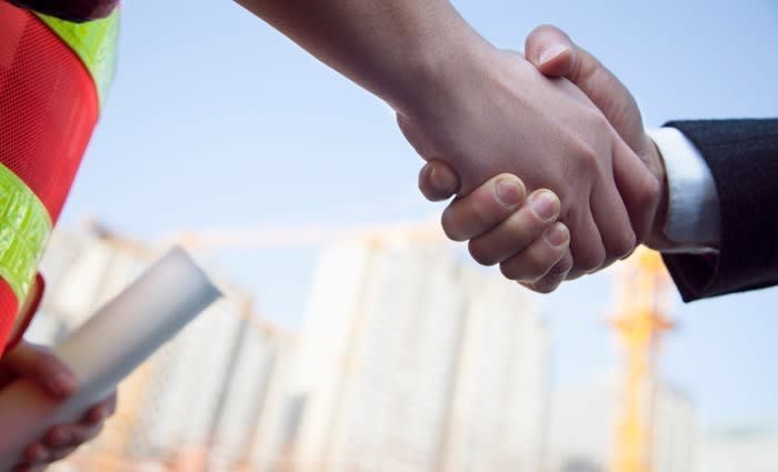 High rise approvals drop after July surge: Matthew Hassan