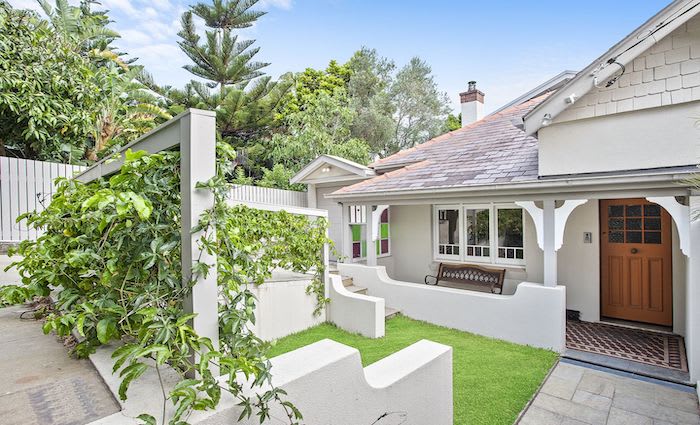 Coogee six-bedroom terrace listed for sale