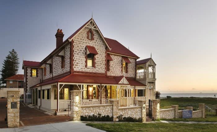 Cottesloe's Tukurua seeks $25 million plus offers