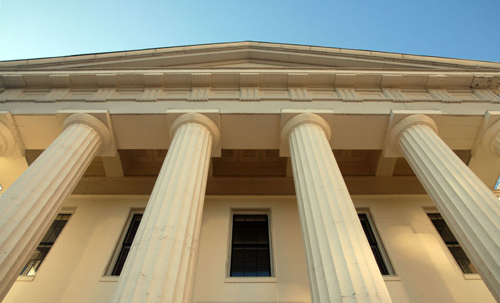 Mackay investors win as Supreme Court judge refuses extra council rates for rental owners