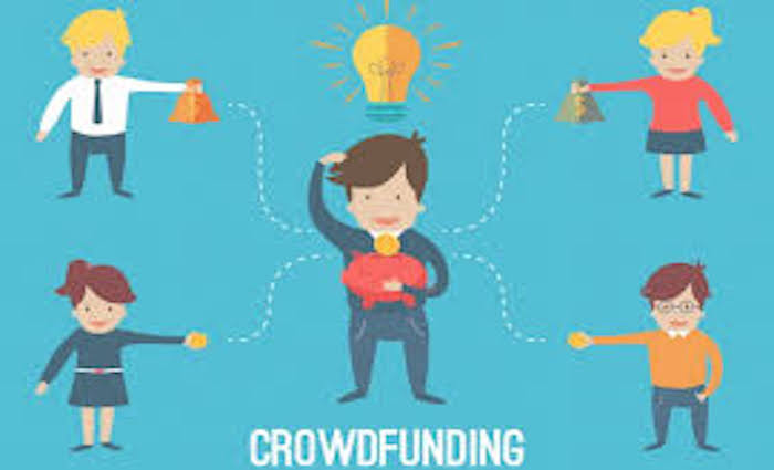 First mortgage backed loan crowdfunded by DomaCom