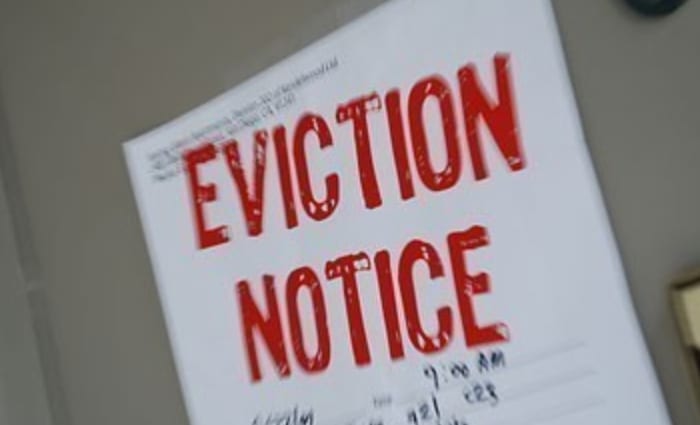 Evictions v holdouts: How to painlessly dissolve a strata apartment title