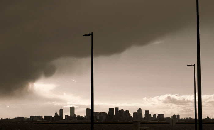 'Deep gloom' has descended over housing market: Don Stammer