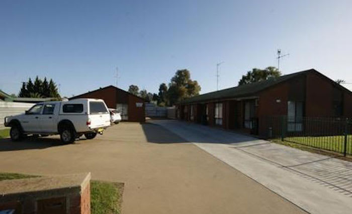 Deniliquin units have $126,500 median price: Investar