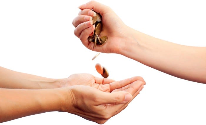 Daracon Group claim they’re not property developers, as political donations revealed