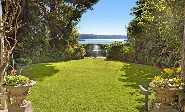 Boyarsky family in $12.6 million Double Bay beachfront buy