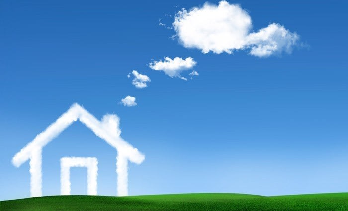 Migrants are still buying into the home ownership dream, but it's more elusive