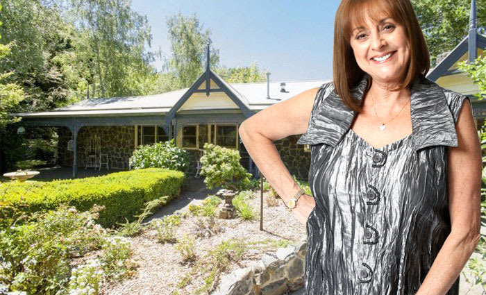 Light footed Denise Drysdale sells Neerim North home
